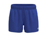 Under Armour Womens UA Tech Team 3 Inch Shorts - Apparel with Quick Sweat Wicking