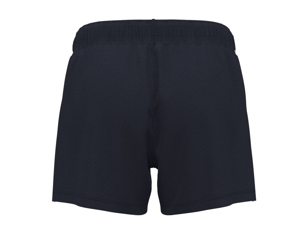 Under Armour Womens UA Tech Team 3 Inch Shorts - Apparel with Quick Sweat Wicking