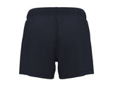 Under Armour Womens UA Tech Team 3 Inch Shorts - Apparel with Quick Sweat Wicking