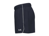 Under Armour Womens UA Tech Team 3 Inch Shorts - Apparel with Quick Sweat Wicking