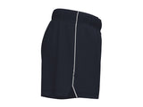 Under Armour Womens UA Tech Team 3 Inch Shorts - Apparel with Quick Sweat Wicking