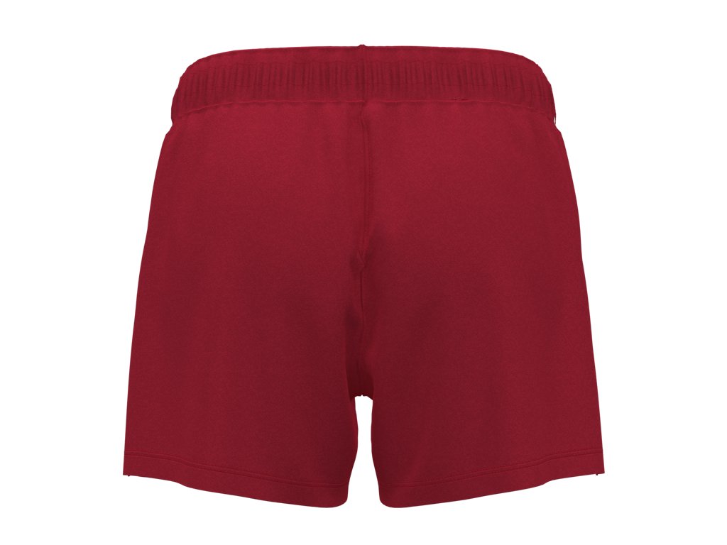 Under Armour Womens UA Tech Team 3 Inch Shorts - Apparel with Quick Sweat Wicking