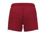 Under Armour Womens UA Tech Team 3 Inch Shorts - Apparel with Quick Sweat Wicking