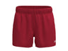 Under Armour Womens UA Tech Team 3 Inch Shorts - Apparel with Quick Sweat Wicking