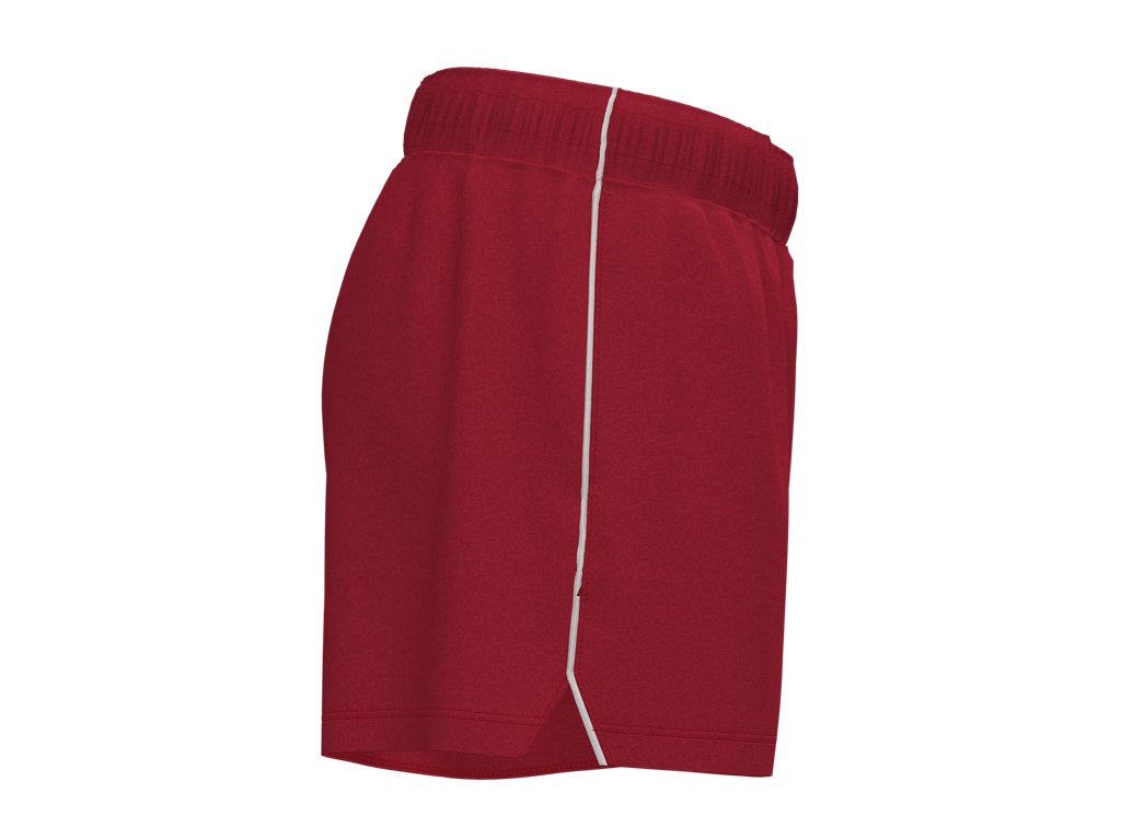 Under Armour Womens UA Tech Team 3 Inch Shorts - Apparel with Quick Sweat Wicking