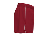 Under Armour Womens UA Tech Team 3 Inch Shorts - Apparel with Quick Sweat Wicking