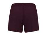 Under Armour Womens UA Tech Team 3 Inch Shorts - Apparel with Quick Sweat Wicking