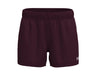Under Armour Womens UA Tech Team 3 Inch Shorts - Apparel with Quick Sweat Wicking
