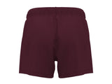 Under Armour Womens UA Tech Team 3 Inch Shorts - Apparel with Quick Sweat Wicking