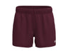 Under Armour Womens UA Tech Team 3 Inch Shorts - Apparel with Quick Sweat Wicking