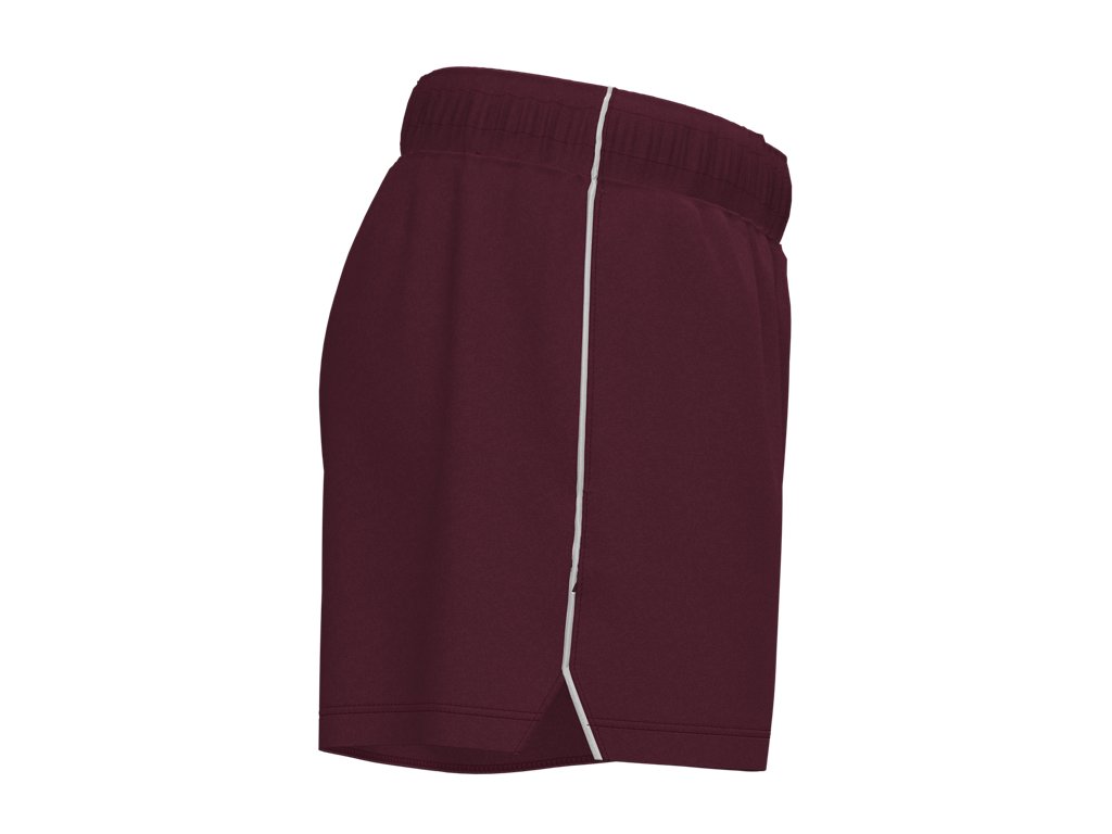 Under Armour Womens UA Tech Team 3 Inch Shorts - Apparel with Quick Sweat Wicking