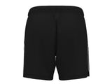 Under Armour Women Tech Team 5 Inch Shorts - Apparel with Sweat-Wicking Feature