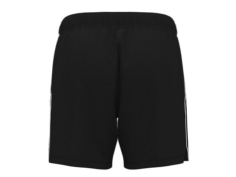 Under Armour Women Tech Team 5 Inch Shorts - Apparel with Sweat-Wicking Feature