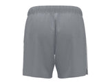 Under Armour Women Tech Team 5 Inch Shorts - Apparel with Sweat-Wicking Feature