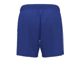 Under Armour Women Tech Team 5 Inch Shorts - Apparel with Sweat-Wicking Feature