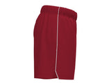 Under Armour Women Tech Team 5 Inch Shorts - Apparel with Sweat-Wicking Feature