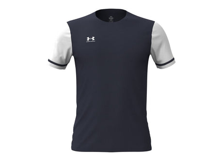 Under Armour Mens Challenger Jersey Apparel - Fast-Drying Fabric