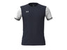 Under Armour Mens Challenger Jersey Apparel - Fast-Drying Fabric