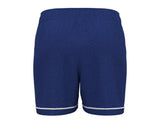 Under Armour Womens Challenger Shorts Apparel - Fast-Drying