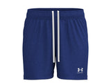 Under Armour Womens Challenger Shorts Apparel - Fast-Drying