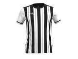 Under Armour Mens Challenger Team Stripe Jersey Apparel - Fast-Drying