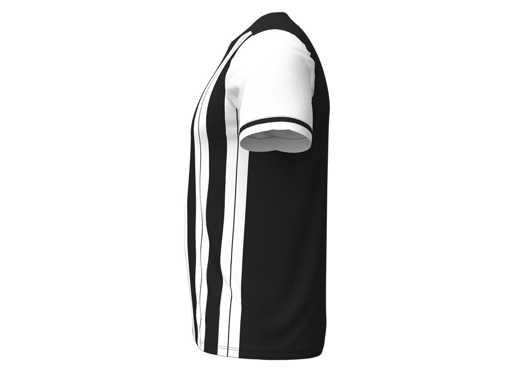 Under Armour Mens Challenger Team Stripe Jersey Apparel - Fast-Drying