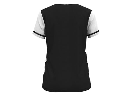 Under Armour Womens Challenger Team Stripe Jersey - Fast-Drying Fabric