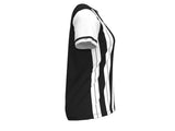 Under Armour Womens Challenger Team Stripe Jersey - Fast-Drying Fabric