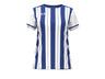 Under Armour Womens Challenger Team Stripe Jersey - Fast-Drying Fabric