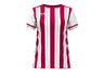 Under Armour Womens Challenger Team Stripe Jersey - Fast-Drying Fabric