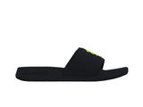 Under Armour Boys Ignite Select Slides Footwear - Memory Foam Comfort