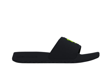 Under Armour Boys Ignite Select Slides Footwear - Memory Foam Comfort