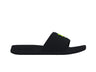 Under Armour Boys Ignite Select Slides Footwear - Memory Foam Comfort