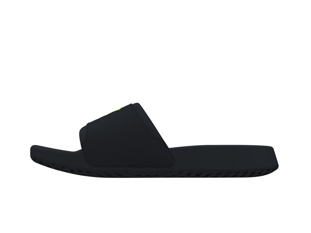 Under Armour Boys Ignite Select Slides Footwear - Memory Foam Comfort
