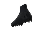 Under Armour Mens Highlight 2 MC Knit Football Cleats - High-Rebound SuperFoam Insole