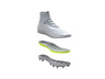 Under Armour Mens Highlight 2 MC Knit Football Cleats - High-Rebound SuperFoam Insole