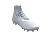 Under Armour Mens Highlight 2 MC Knit Football Cleats - High-Rebound SuperFoam Insole
