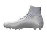 Under Armour Mens Highlight 2 MC Knit Football Cleats - High-Rebound SuperFoam Insole