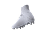 Under Armour Mens Highlight 2 MC Knit Football Cleats - High-Rebound SuperFoam Insole