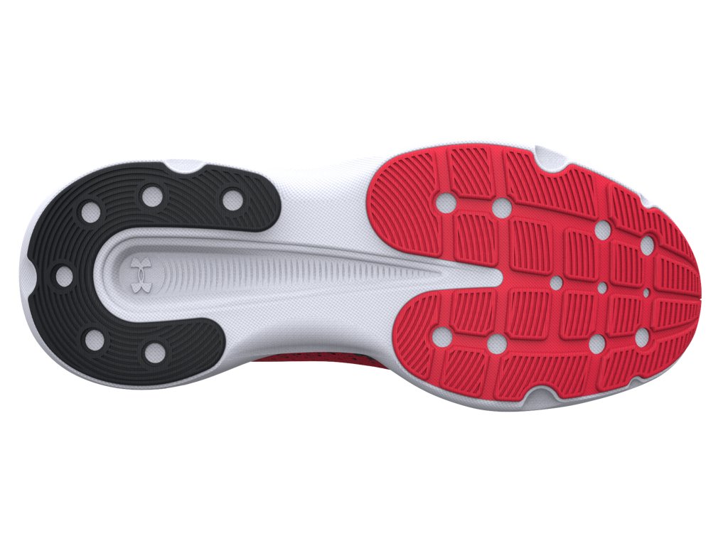 Under Armour Mens Infinite Running Shoes - with UA HOVR Cushioning