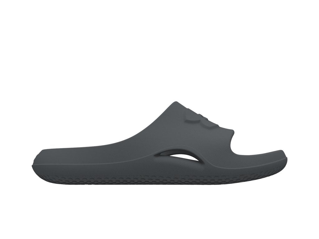 Under Armour Womens UA Locker V Slides Footwear - Quick Drying with Additional Drainage Ports