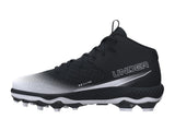 Under Armour Men's Spotlight Mid Football Cleats - Customized Fit