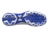 Under Armour Men's Spotlight Mid Football Cleats - Customized Fit