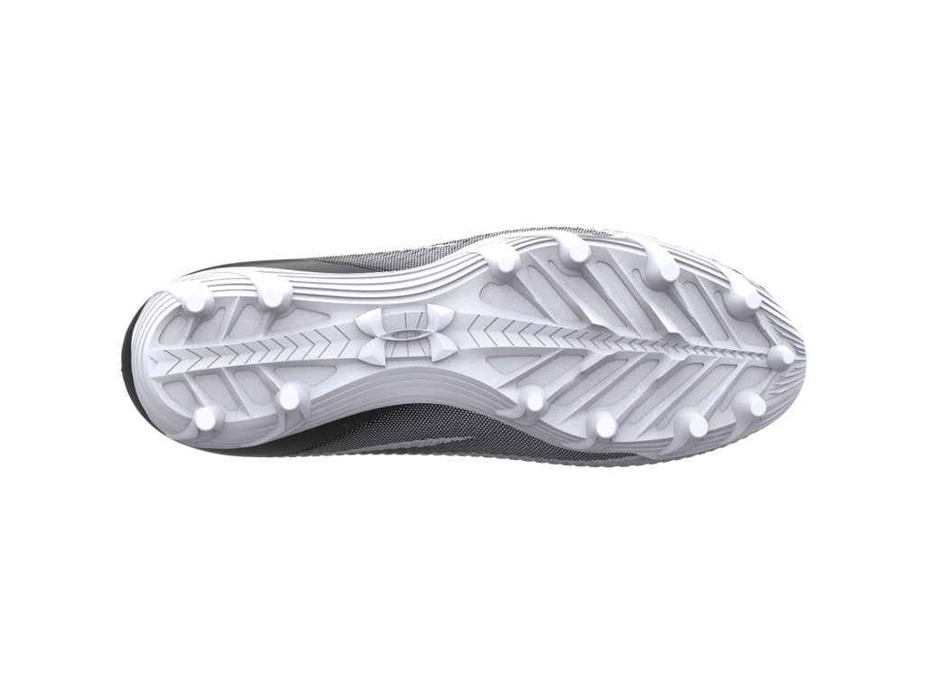 Under Armour Boys Blur Select Jr Football Cleats Footwear - Superior Traction