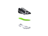Under Armour Boys Blur Select Jr Football Cleats Footwear - Superior Traction