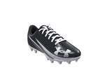 Under Armour Boys Blur Select Jr Football Cleats Footwear - Superior Traction