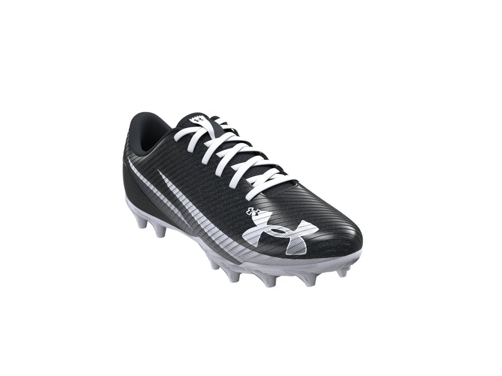 Under Armour Boys Blur Select Jr Football Cleats Footwear - Superior Traction