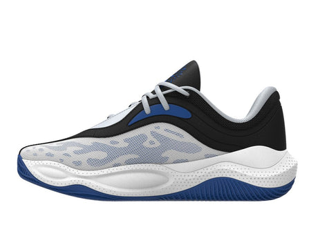 Curry Splash Unisex 25 Foot Footwear - True Fitment