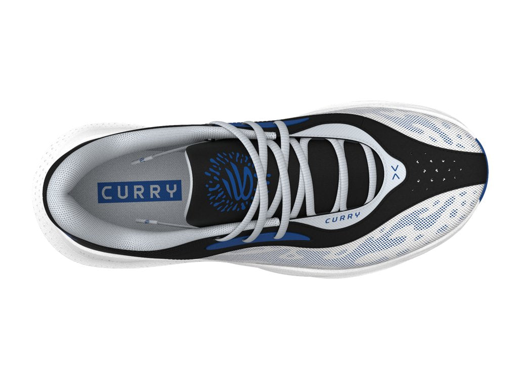 Curry Splash Unisex 25 Foot Footwear - True Fitment