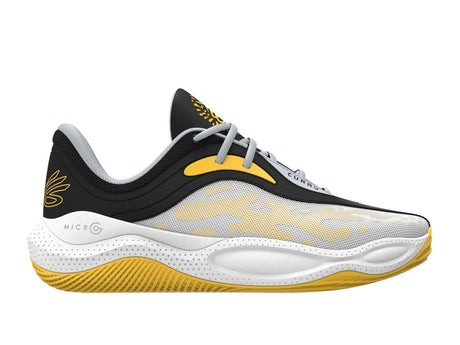 Curry Splash Unisex 25 Foot Footwear - True Fitment